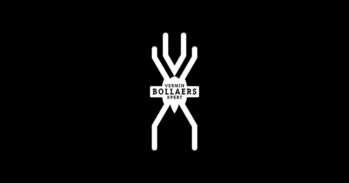 Logo Bollaers Vermin Xpert